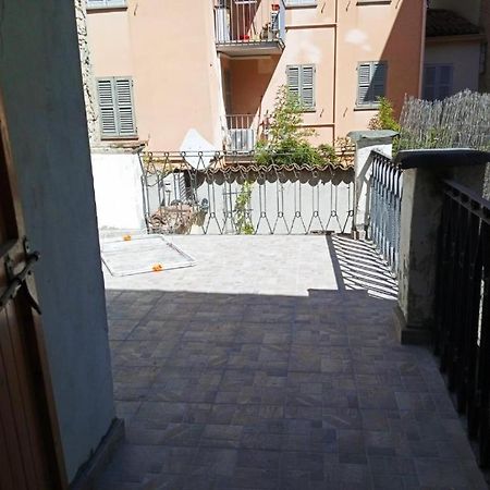 Piccolo Monolocale Con Angolo Cottura 帕爾馬 外观 照片